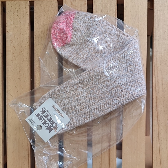 🎁  Mouse Creek The County Line Collection Socks - Picture 2 of 4